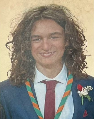 Colli del Tronto in lutto per la scomparsa di Giuseppe Volpicella, aveva 18 anni